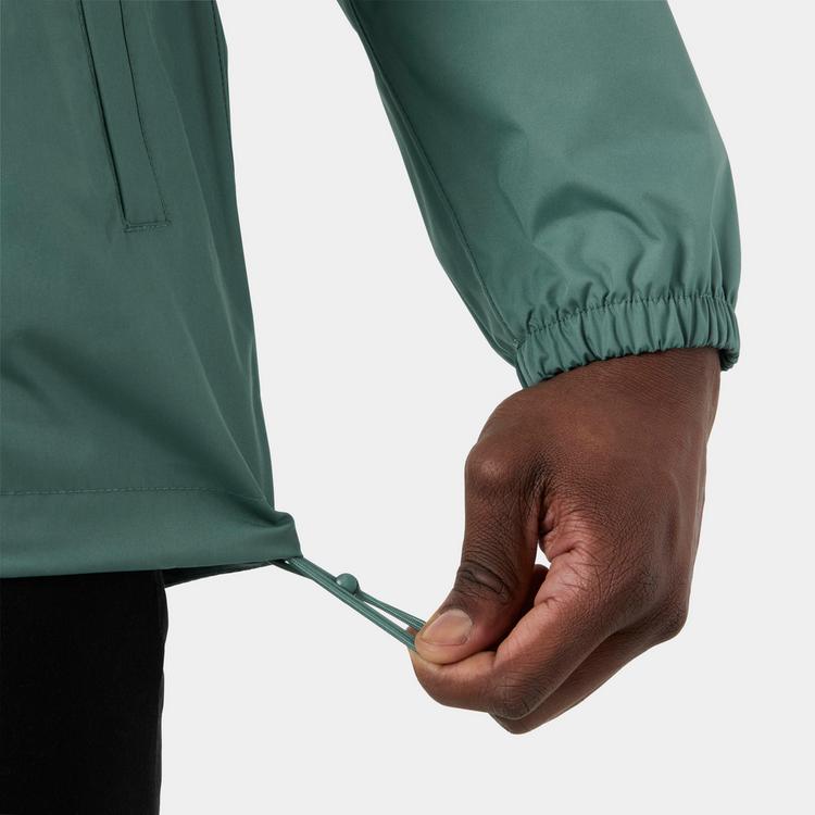 HELLY HANSEN HELLY HANSEN VANCOUVER Regenjacke Herren - opal green - 4 | SportScheck