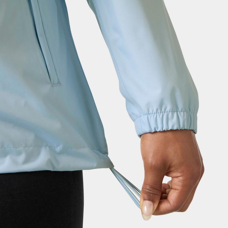 HELLY HANSEN HELLY HANSEN VANCOUVER Regenjacke Damen - pinnacle blue - 4 | SportScheck