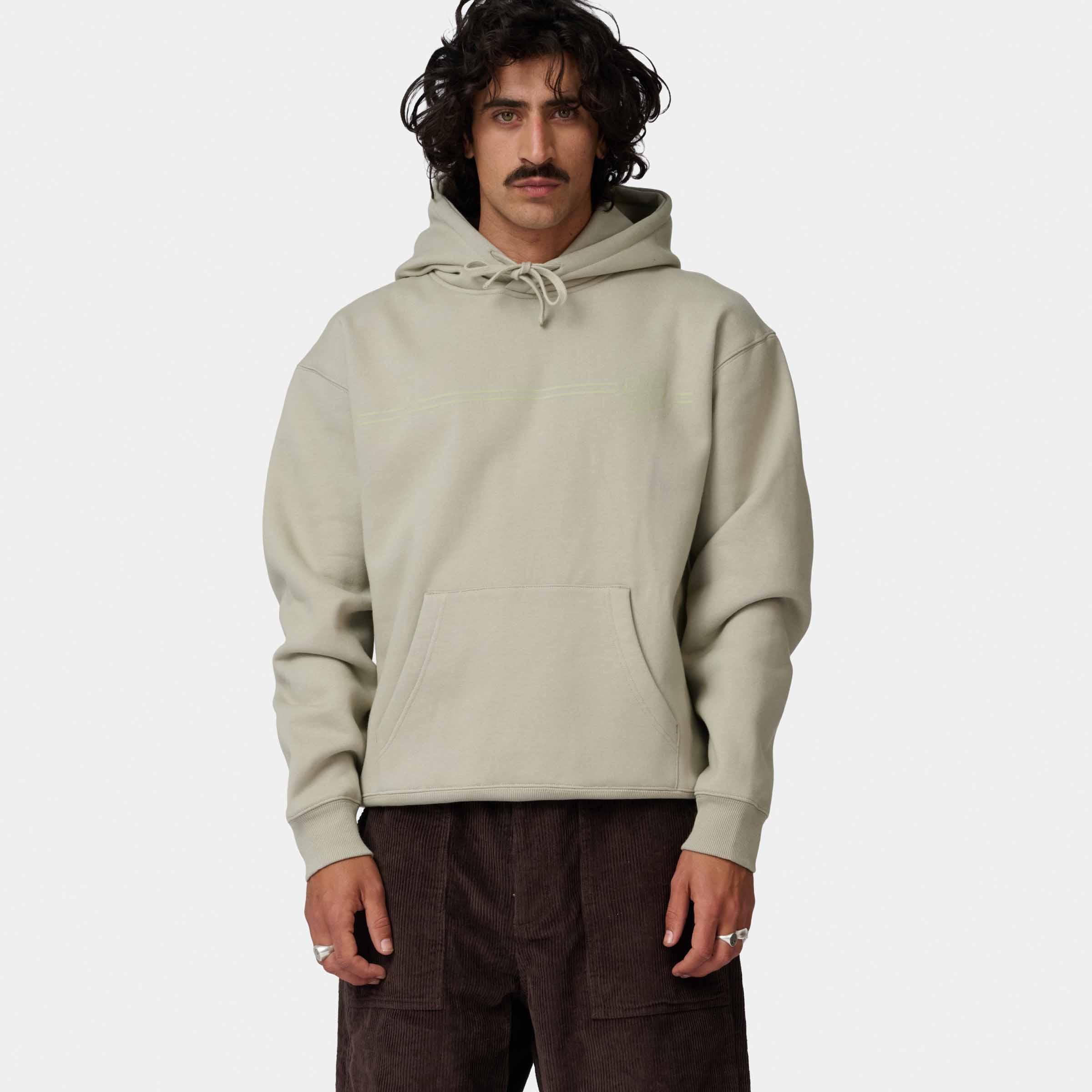 Thumbnail - Santa Cruz Tonal Opus Dot Hoodie Herren