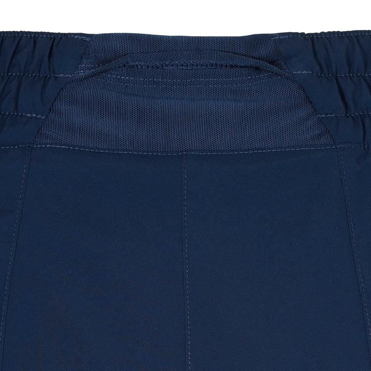 Nike Nike One Funktionsshorts Damen - midnight navy-white - 0 | SportScheck