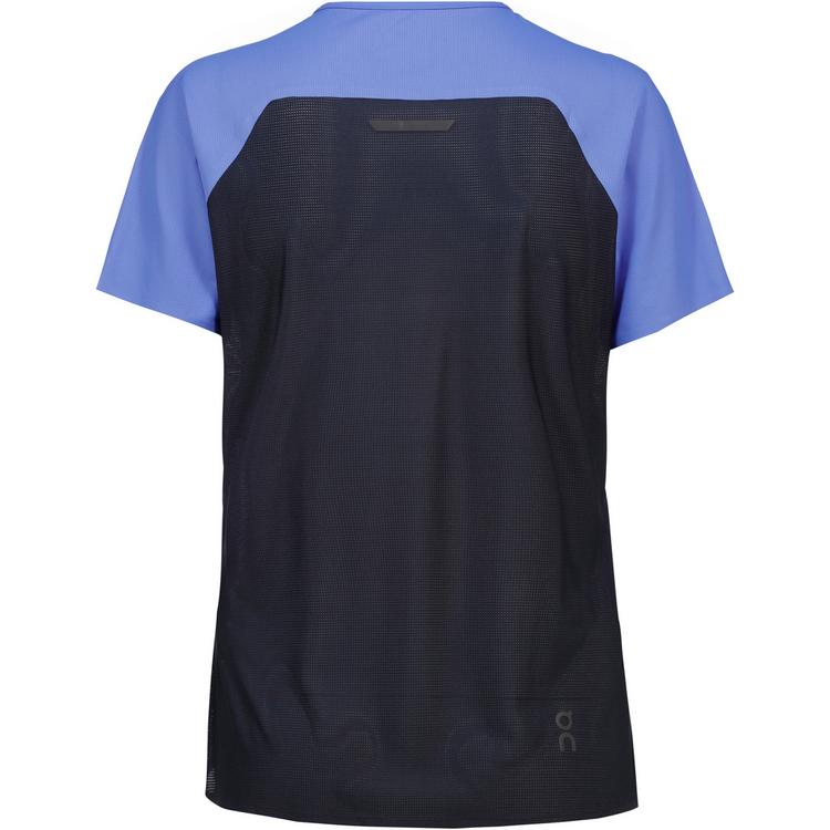 On On Performance-T Funktionsshirt Damen - sailor-navy - 0 | SportScheck