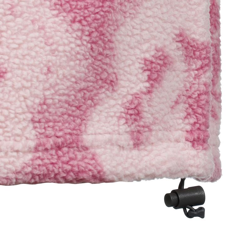 Columbia Columbia Helvetia II Fleeceshirt Damen - rosette-sprayflower - 0 | SportScheck