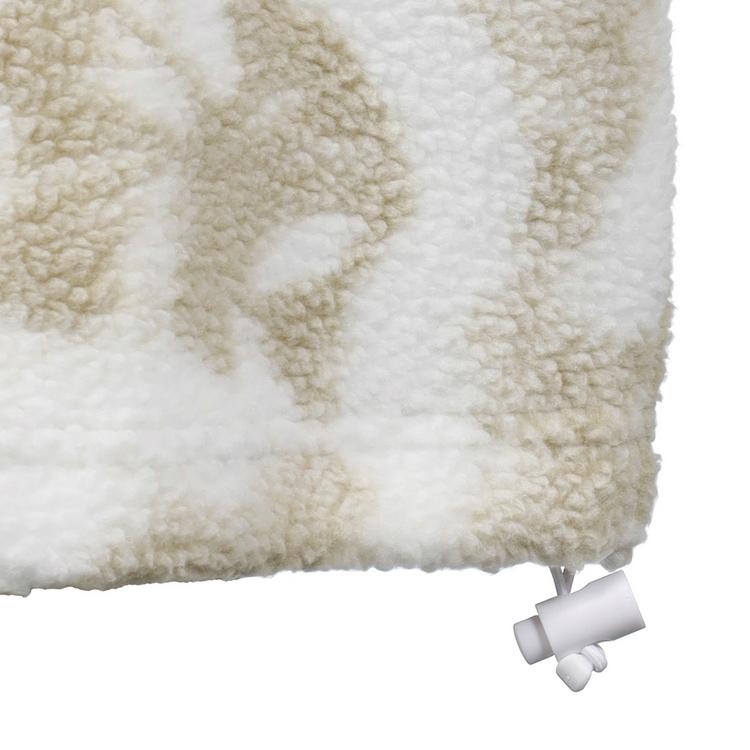 Columbia Columbia Helvetia II Fleeceshirt Damen - sea salt-sprayflower - 0 | SportScheck