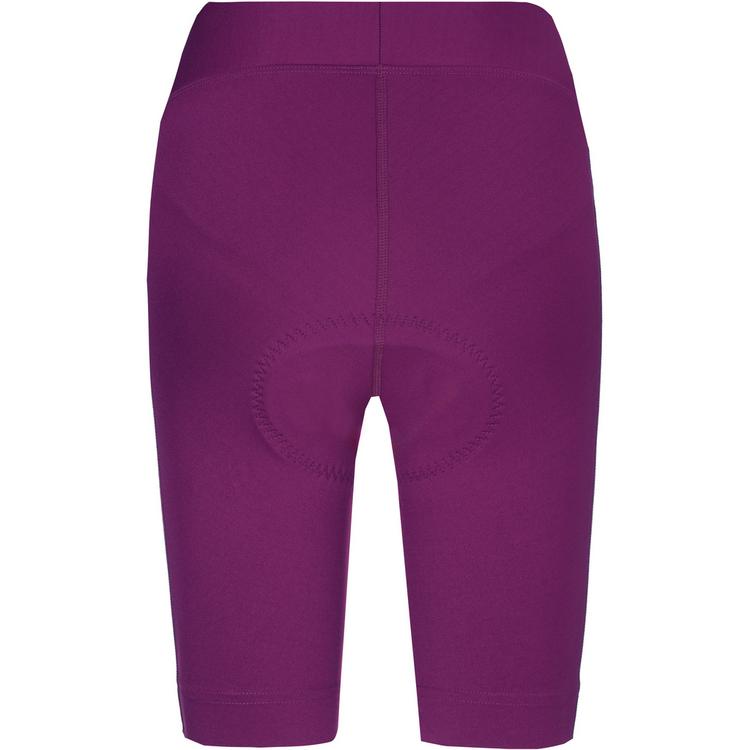 L&ouml;ffler L&ouml;ffler Tour Fahrradtights Damen - bordeaux - 0 | SportScheck