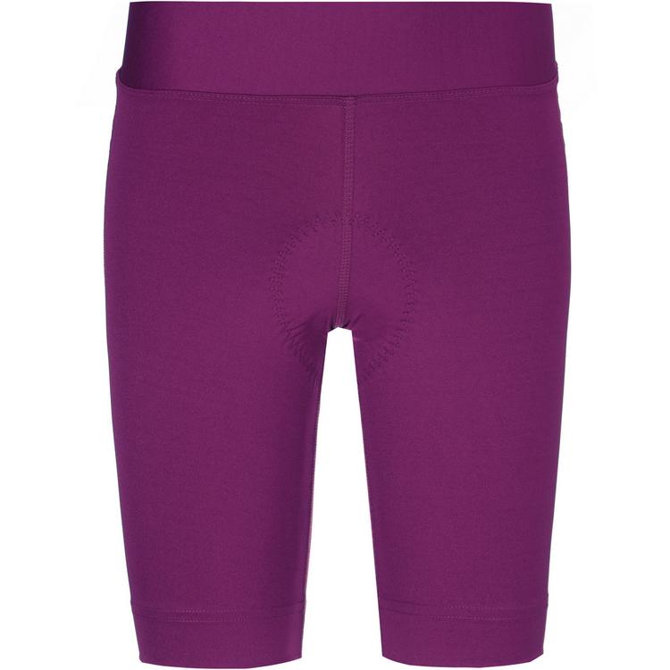 L&ouml;ffler L&ouml;ffler Tour Fahrradtights Damen - bordeaux - 0 | SportScheck