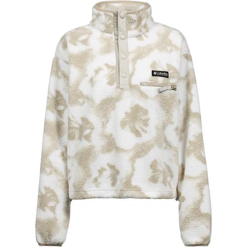 Columbia Helvetia II Fleeceshirt Damen