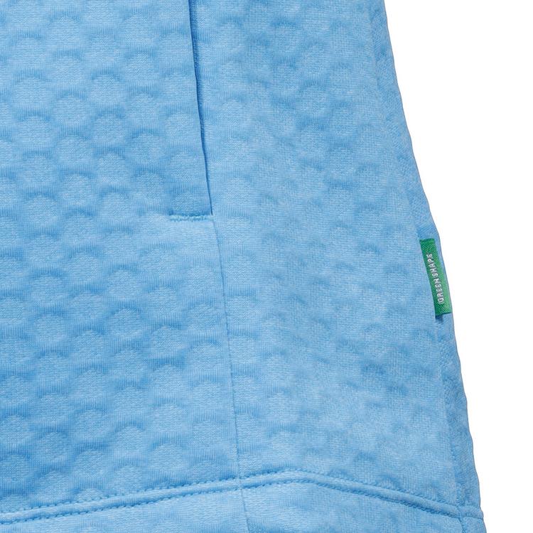 VAUDE VAUDE Skomer Fleecejacke Damen - aqua - 1 | SportScheck