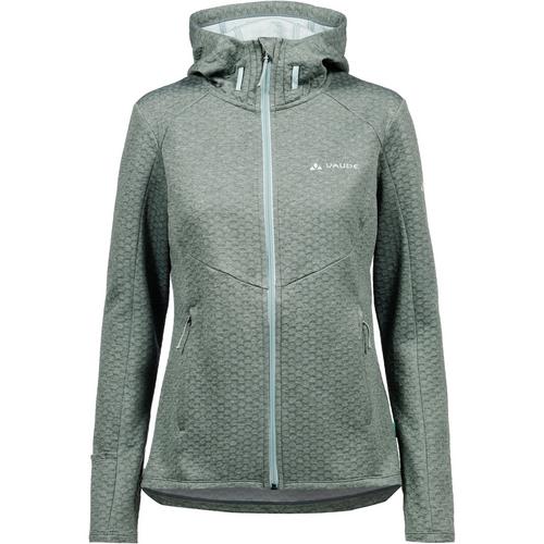 VAUDE Skomer Fleecejacke Damen