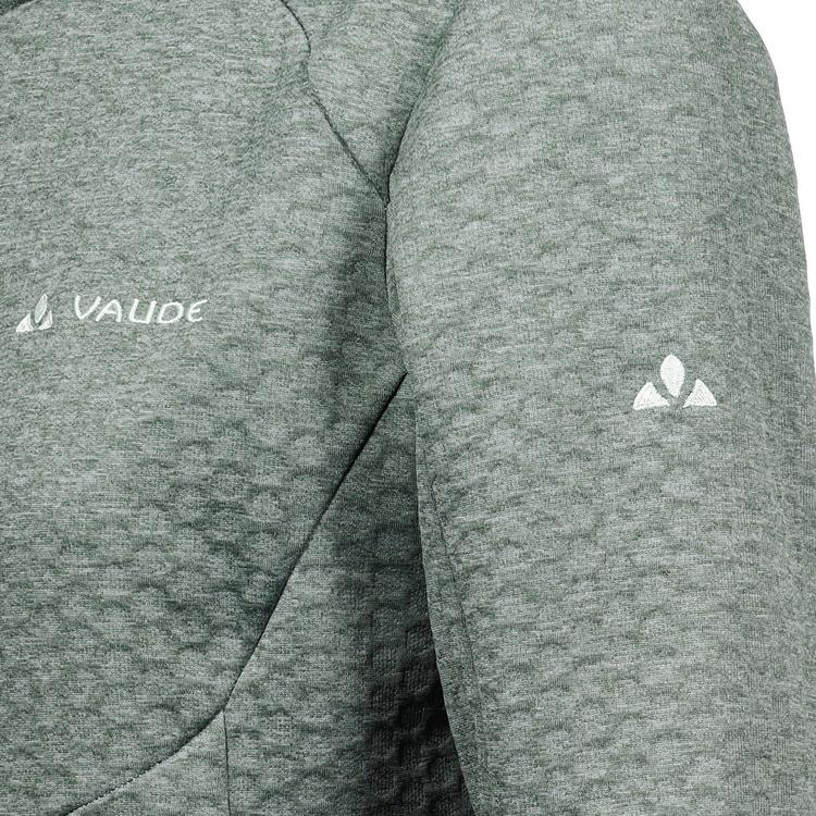 VAUDE VAUDE Skomer Fleecejacke Damen - agave - 1 | SportScheck