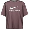 Nike DF 365 Funktionsshirt Damen - tattoo-white