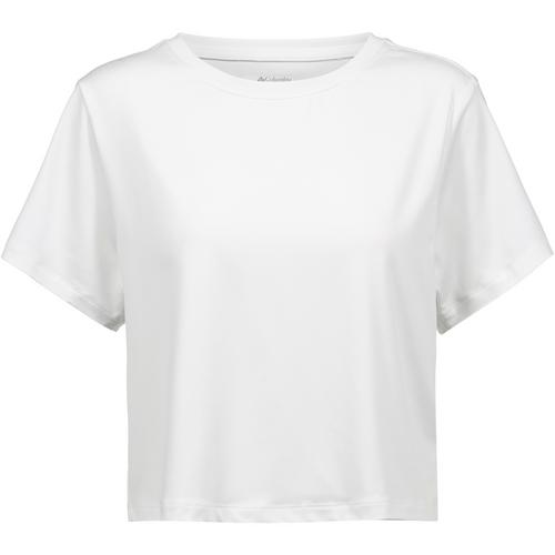 Columbia Parsons Point Croptop Damen