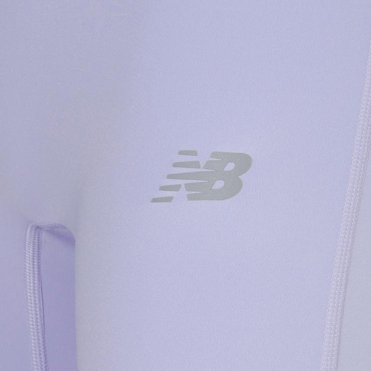 NEW BALANCE NEW BALANCE Leggings Damen - daybreak - 0 | SportScheck