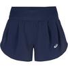 ASICS ROAD 3.5IN Funktionsshorts Damen - midnight