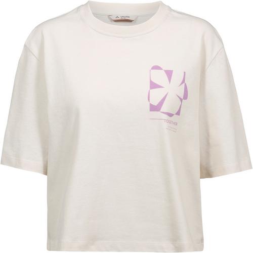 VAUDE Redmont Heavyweight T-Shirt Damen