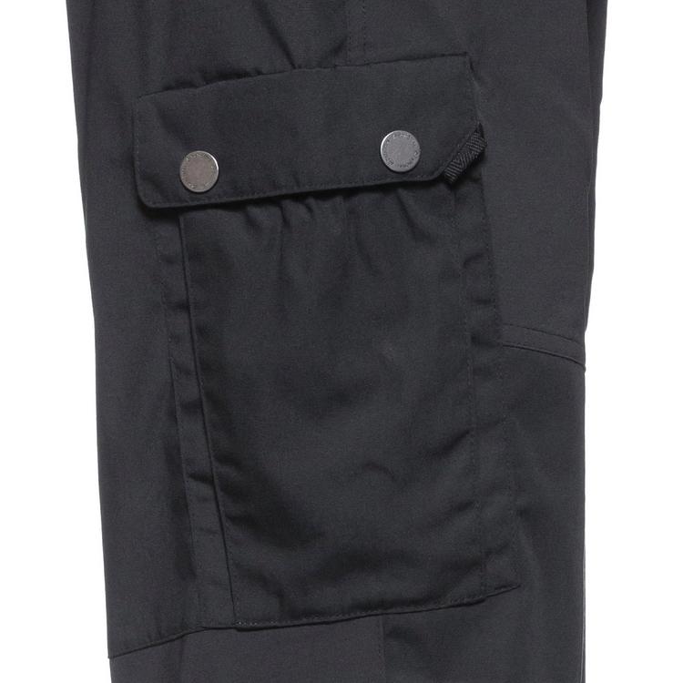 Sch&ouml;ffel Sch&ouml;ffel Maghera Wanderhose Damen - black - 0 | SportScheck