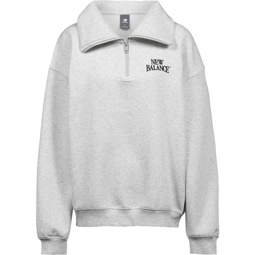 NEW BALANCE Sweatshirt Damen