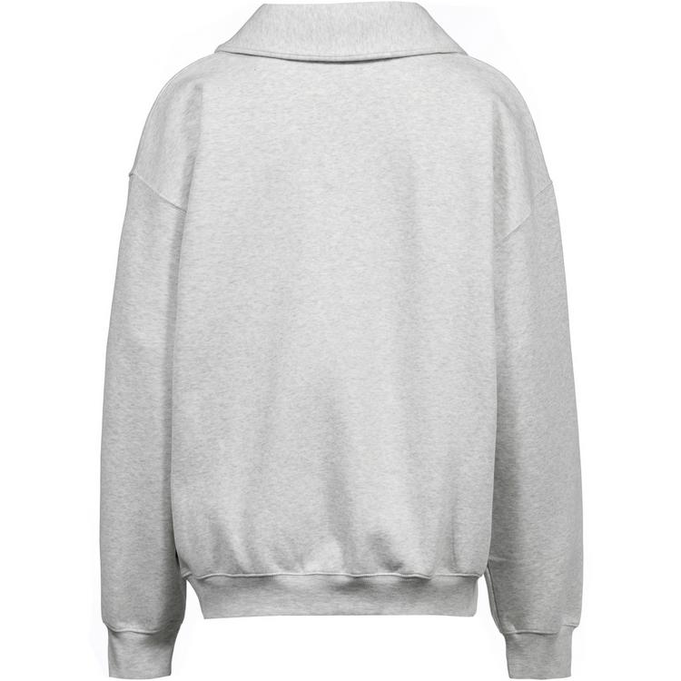 NEW BALANCE NEW BALANCE Sweatshirt Damen - ash heather - 0 | SportScheck