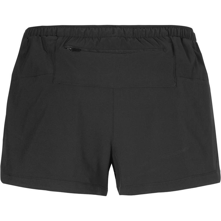 NEW BALANCE NEW BALANCE Laufshorts Damen - black - 0 | SportScheck