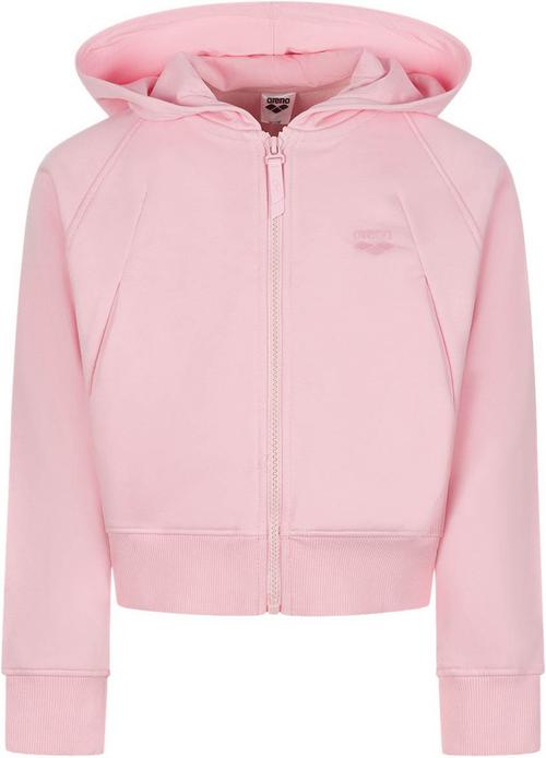 Arena Hoodie M&auml;dchen