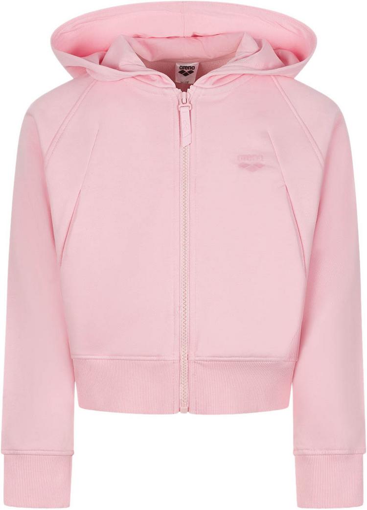 Arena Arena Hoodie M&auml;dchen - fairy tale - 0 | SportScheck