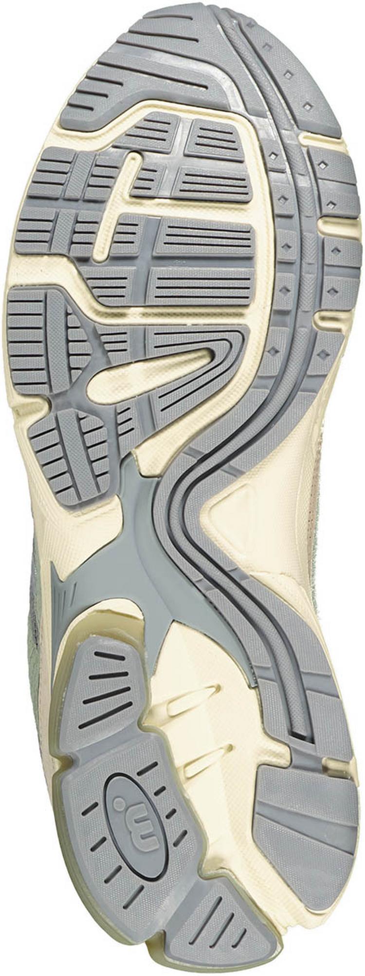 Mistral Mistral Newness Retro Sneaker Herren - beige-grey-green - 1 | SportScheck