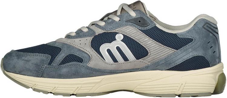 Mistral Mistral Newness Retro Sneaker Herren - dark navy-grey - 0 | SportScheck