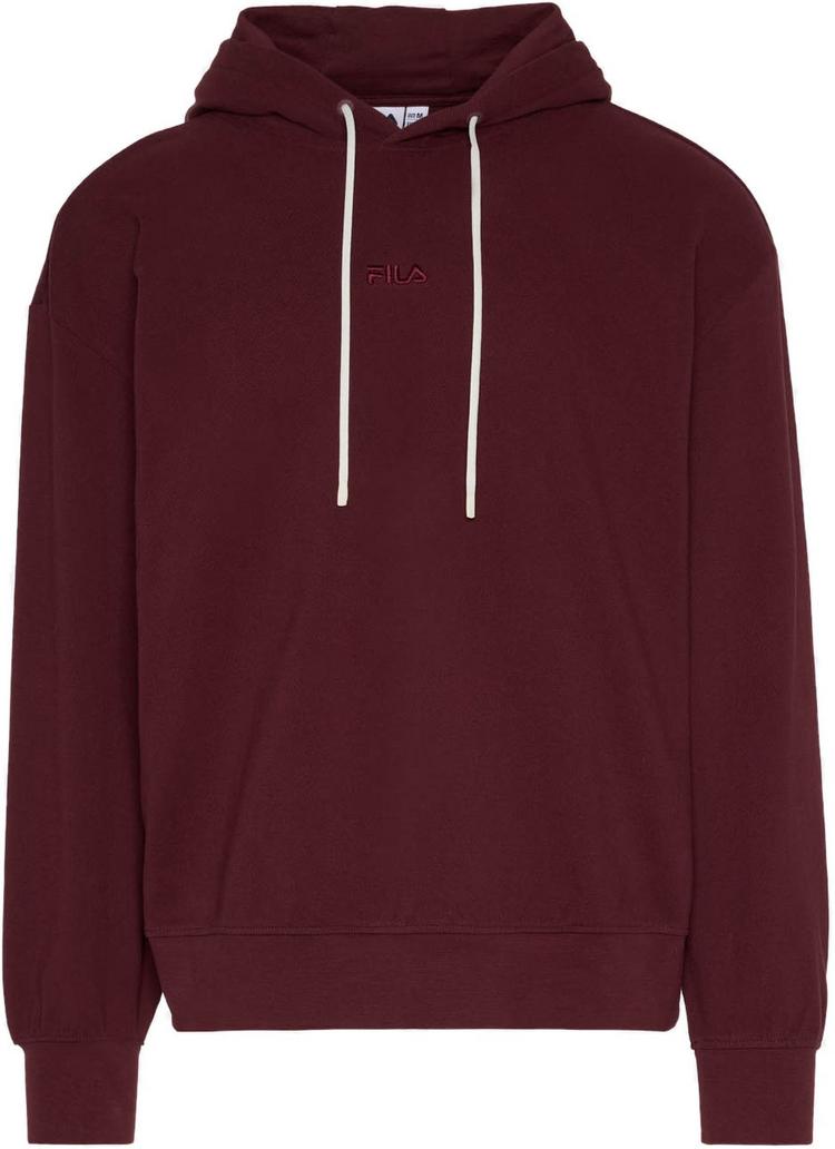 FILA FILA Sweatshirt Herren - bitter chocolate - 0 | SportScheck