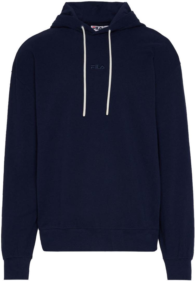 FILA FILA Sweatshirt Herren - black iris - 0 | SportScheck