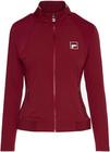 FILA Trainingsjacke Damen - tpg#rhubarb
