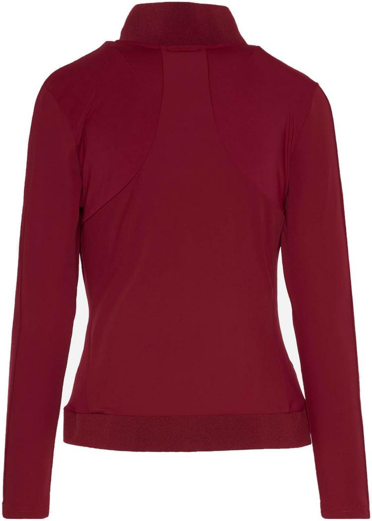 FILA FILA Trainingsjacke Damen - tpg#rhubarb - 0 | SportScheck