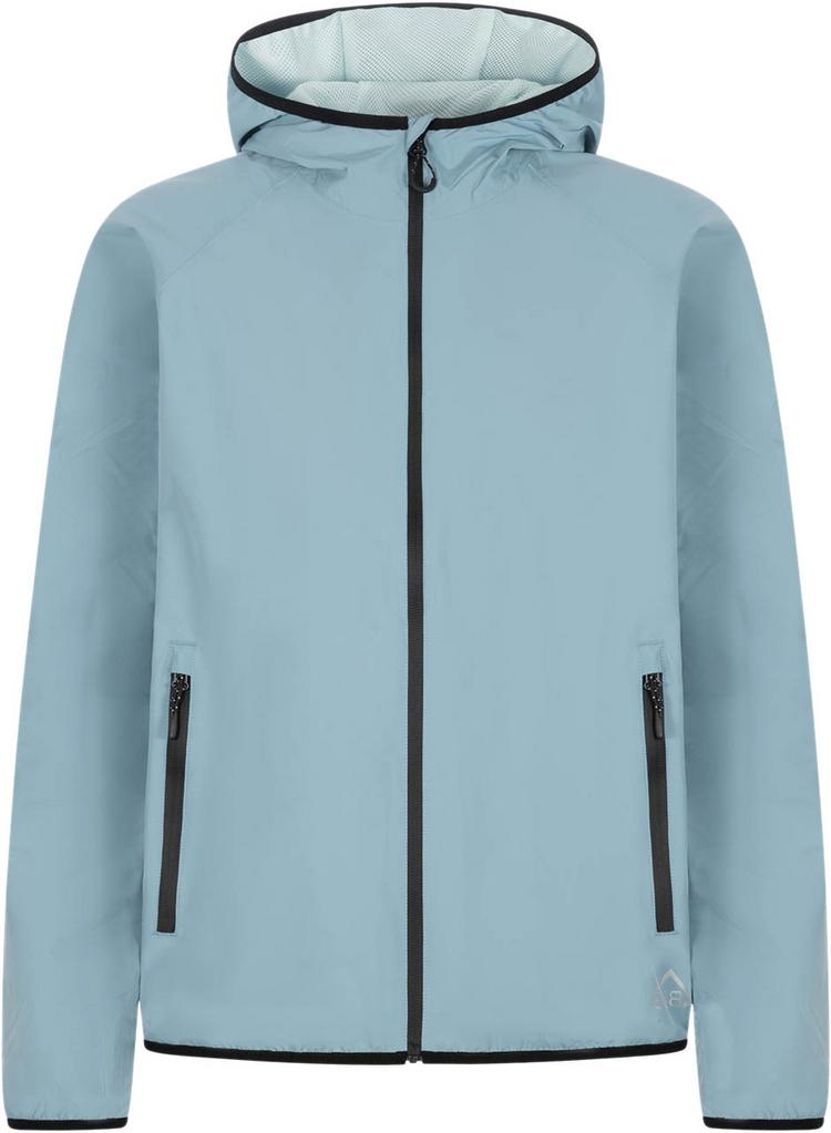 8848 Outdoor 8848 Outdoor Funktionsjacke Damen - tourmaline-skylight - 0 | SportScheck