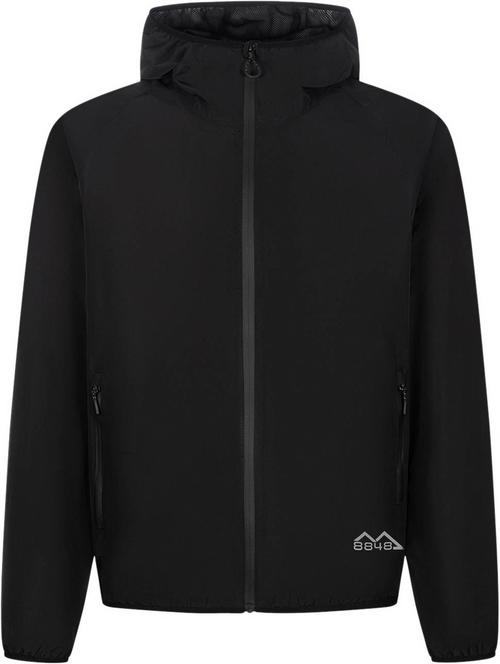 8848 Outdoor Funktionsjacke Herren