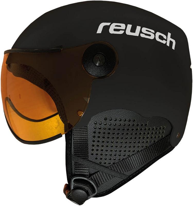 Reusch Reusch VISOR ECO Helm - nero - 0 | SportScheck