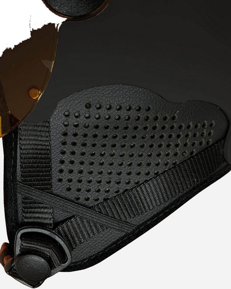 Reusch Reusch VISOR ECO Helm - nero - 0 | SportScheck