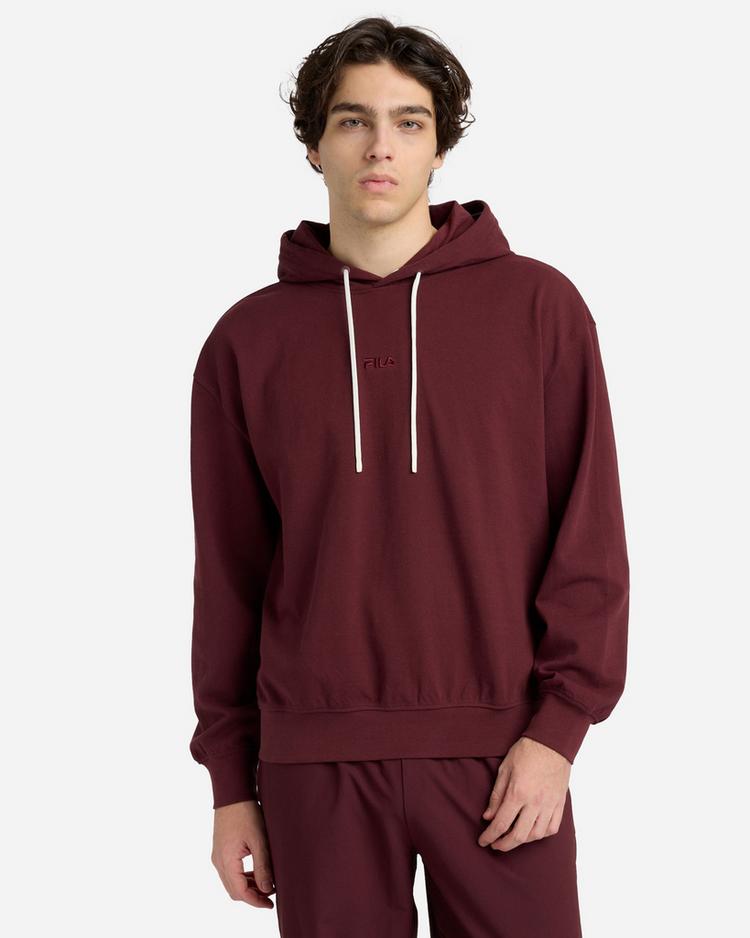 FILA FILA Sweatshirt Herren - bitter chocolate - 0 | SportScheck