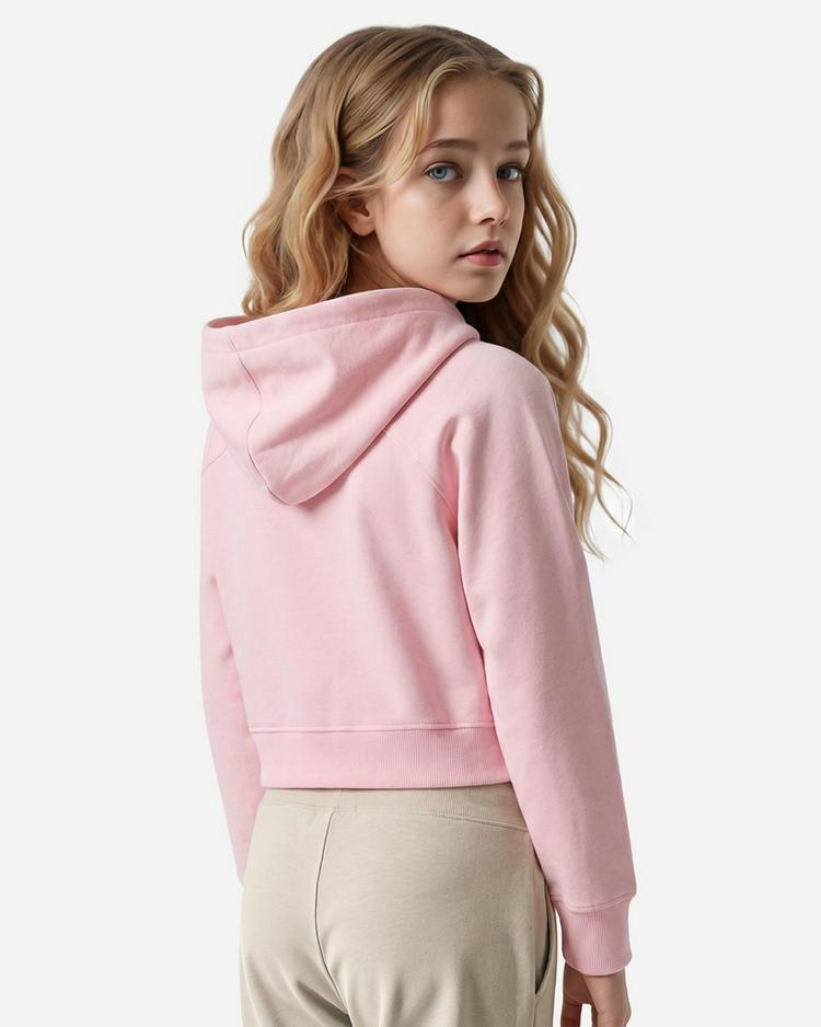 Arena Arena Hoodie M&auml;dchen - fairy tale - 1 | SportScheck