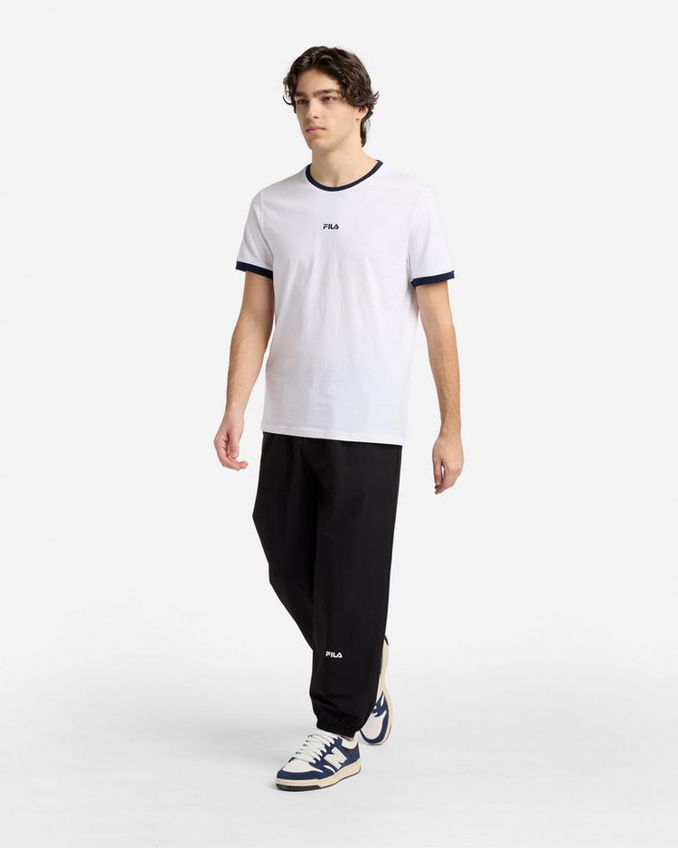 FILA FILA T-Shirt Herren - optical white - 2 | SportScheck