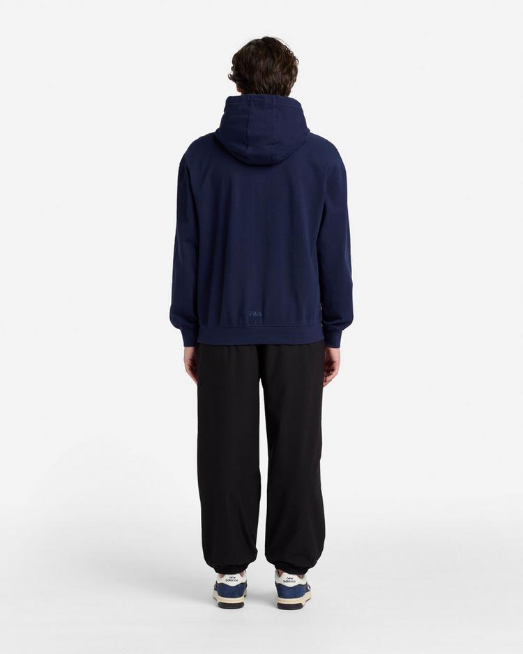 FILA FILA Sweatshirt Herren - black iris - 1 | SportScheck