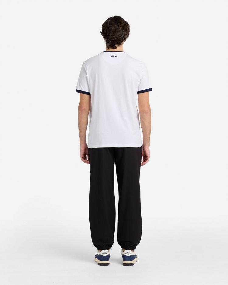 FILA FILA T-Shirt Herren - optical white - 1 | SportScheck