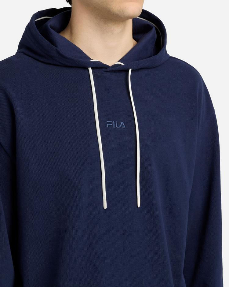 FILA FILA Sweatshirt Herren - black iris - 4 | SportScheck