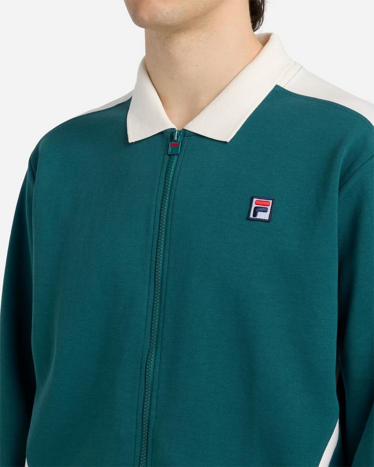 FILA FILA Polyjacke Herren - jasper - 4 | SportScheck