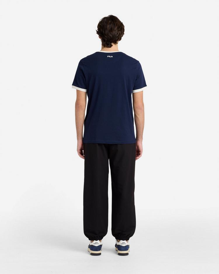 FILA FILA T-Shirt Herren - black iris - 1 | SportScheck