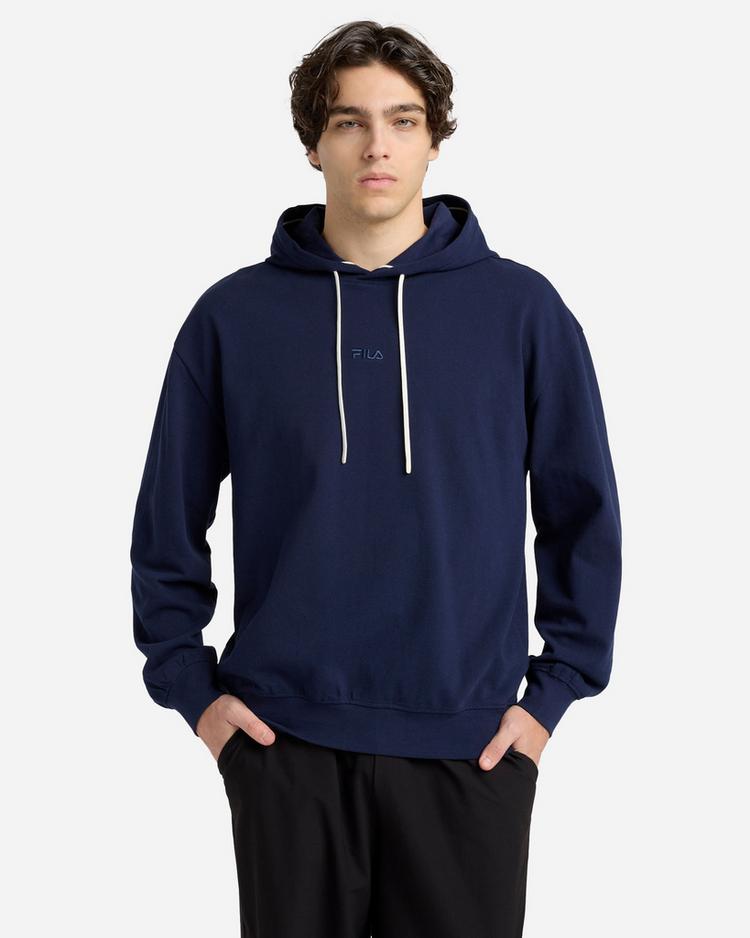 FILA FILA Sweatshirt Herren - black iris - 0 | SportScheck