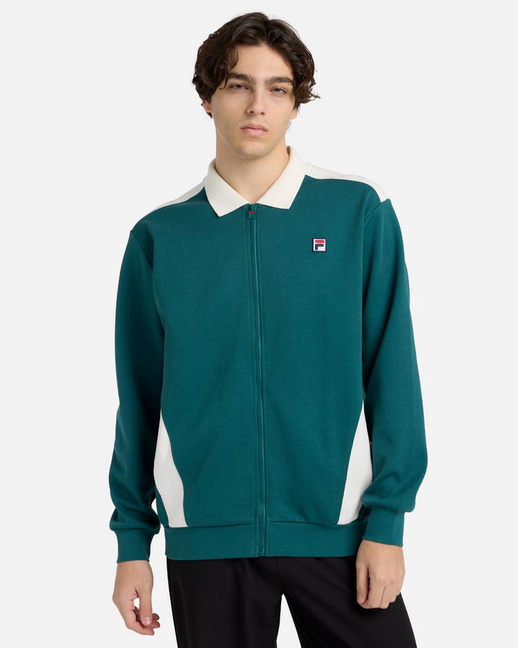 FILA FILA Polyjacke Herren - jasper - 0 | SportScheck