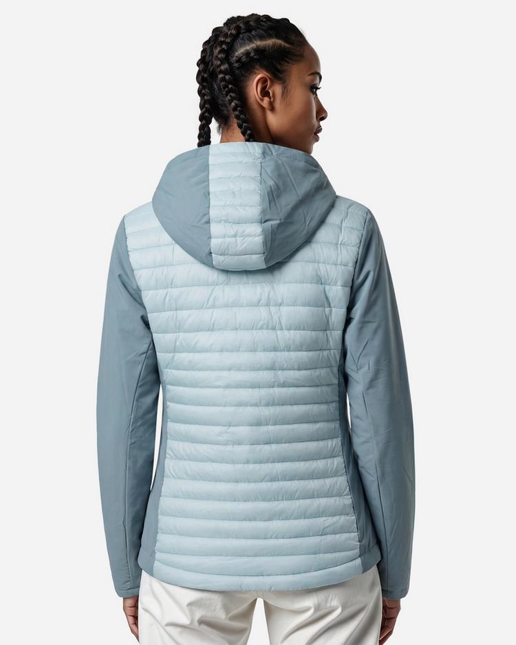 8848 Outdoor 8848 Outdoor Steppjacke Damen - starlight blue-tourmaline - 1 | SportScheck