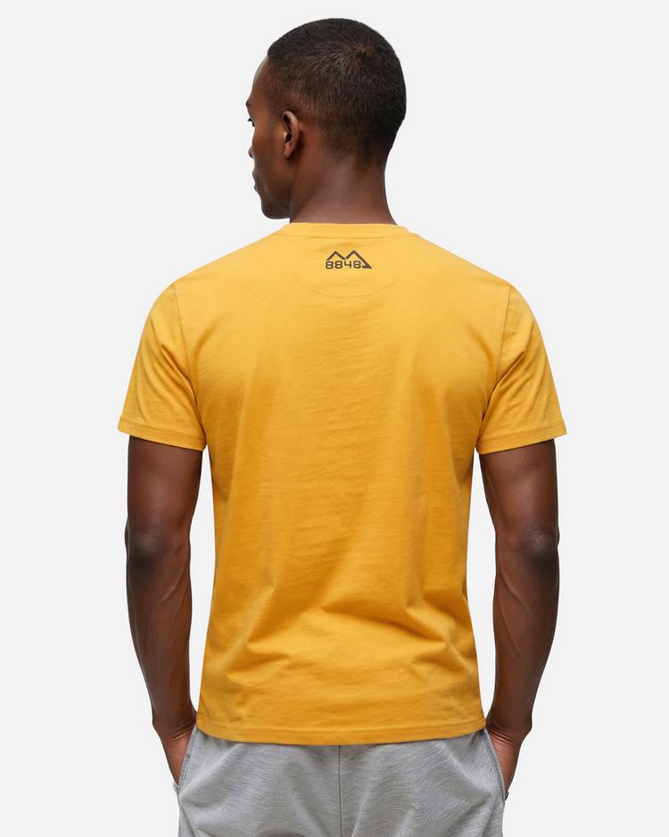 8848 Outdoor 8848 Outdoor T-Shirt Herren - mango mojito - 1 | SportScheck