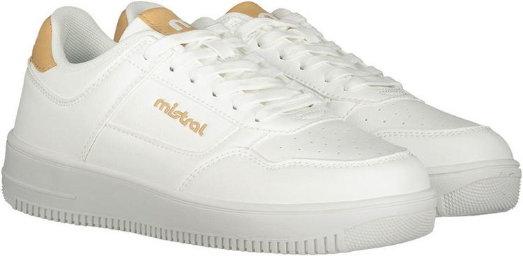 Mistral Mistral Rotterdam Sneaker Damen - white-sand - 2 | SportScheck
