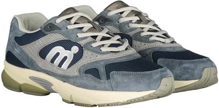 Mistral Mistral Newness Retro Sneaker Herren - dark navy-grey - 2 | SportScheck