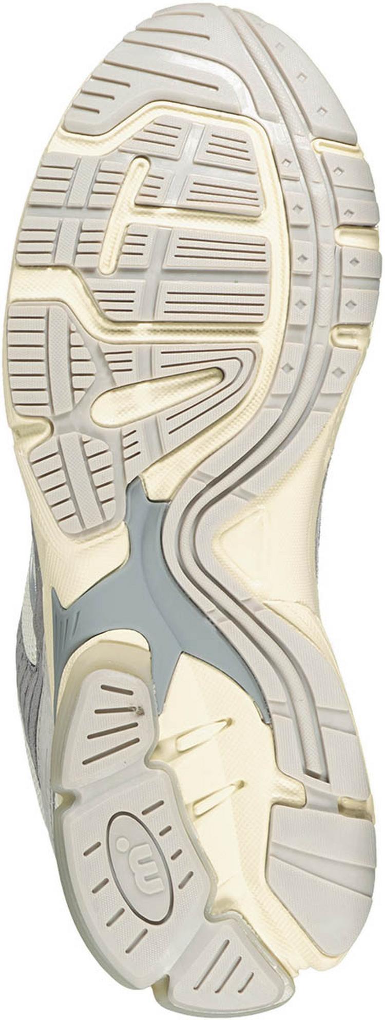 Mistral Mistral Newness Retro Sneaker Herren - grey-dk grey-white - 1 | SportScheck