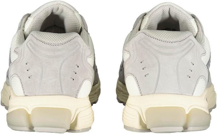 Mistral Mistral Newness Retro Sneaker Herren - grey-dk grey-white - 3 | SportScheck